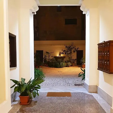 Myomax Guest house *