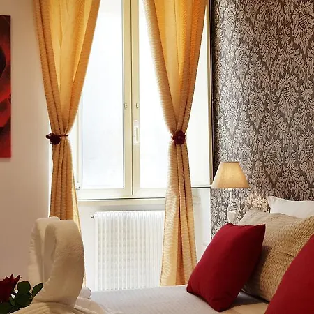 Guest house Myomax Rome