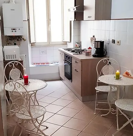 Guest house Myomax Rome