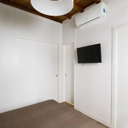 Apartmán Domenichino Luxury