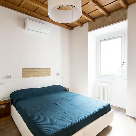 Domenichino Luxury Apartmán