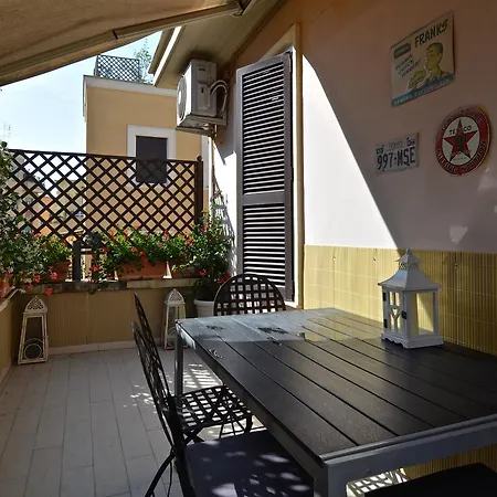 Apartment House & The City - Apartments In Rome Rome