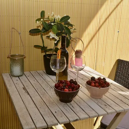 House & The City - Apartments In Rome Apartment *
