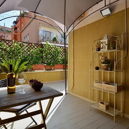 House & The City - Apartments In Rome * Rome