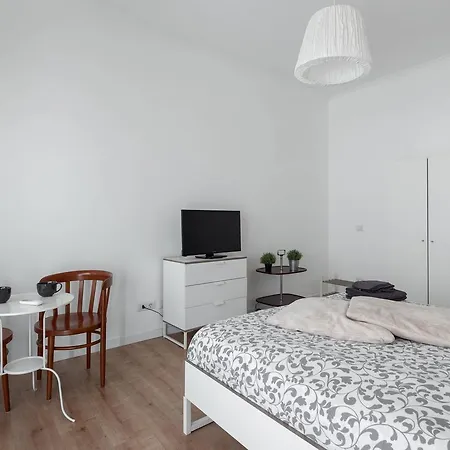 Apartman Claudio Vaticano
