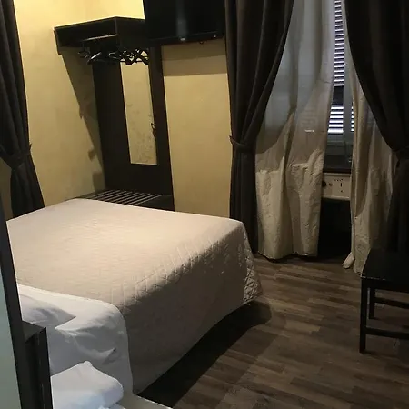 Domus Guest house