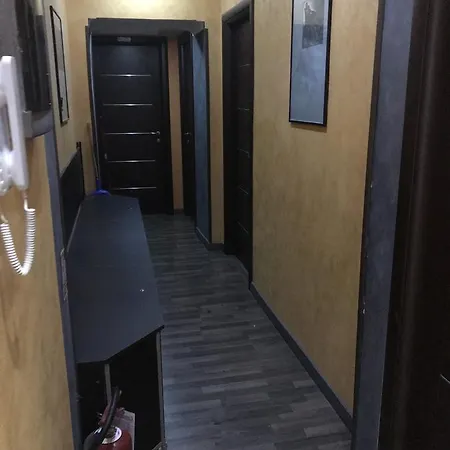 Domus Guest house *