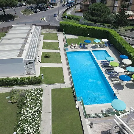Hotel Poggioverde Roma