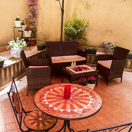 Casa de hóspedes Marta