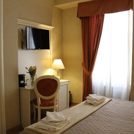 Relais Bocca Di Leone 3*