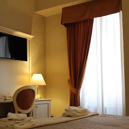 Relais Bocca Di Leone 3*