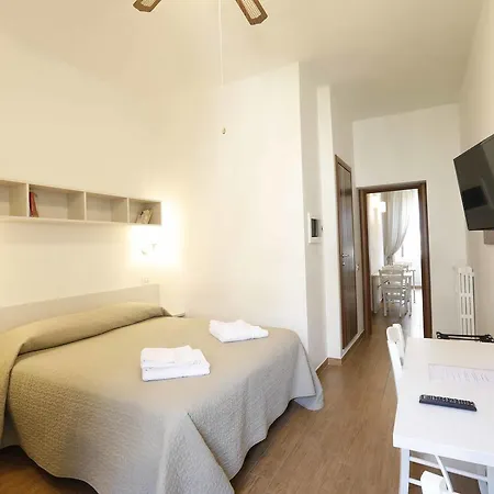 Mazzini Bed & Breakfast 3*