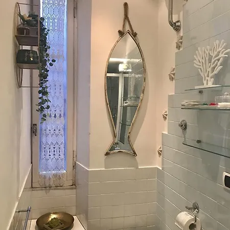 Apartment Trastevere Star