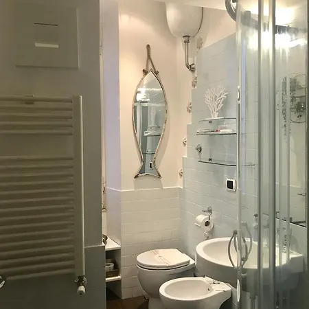 Apartment Trastevere Star *