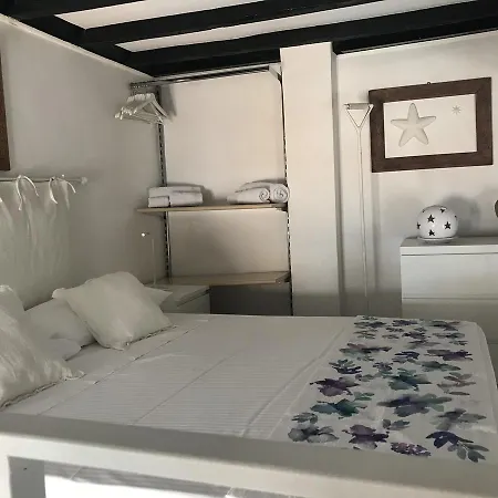 Apartment Trastevere Star Rom