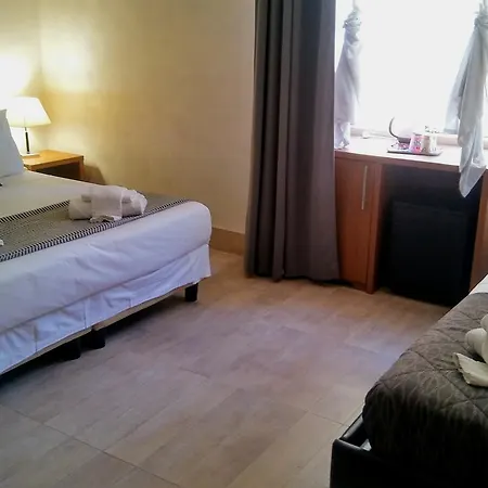 Bed & Breakfast Amoroma Domus *