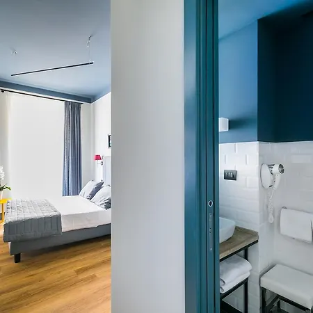 La Rovere מלון 4*
