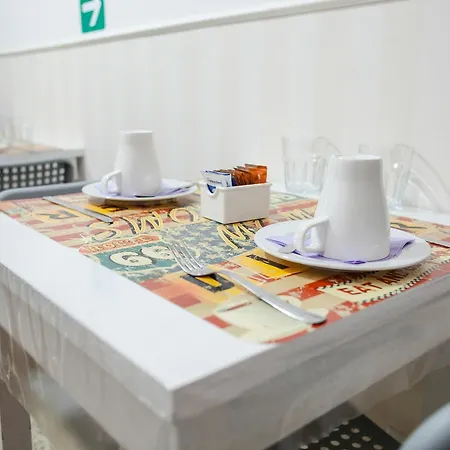 Alojamento de Acomodação e Pequeno-almoço Re Di Luna