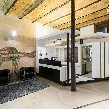 La Rovere מלון