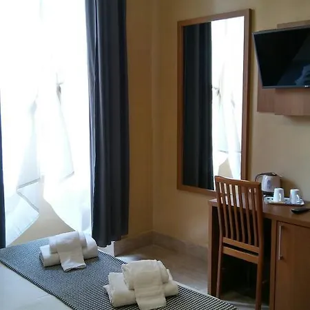 Bed & Breakfast Amoroma Domus