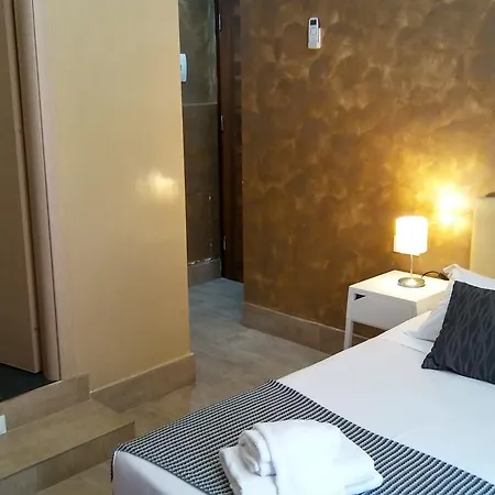 Amoroma Domus Bed & Breakfast