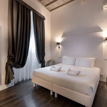 Borgofico Relais & Wellness Guest house