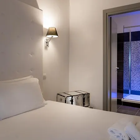 Borgofico Relais & Wellness 3* Rome