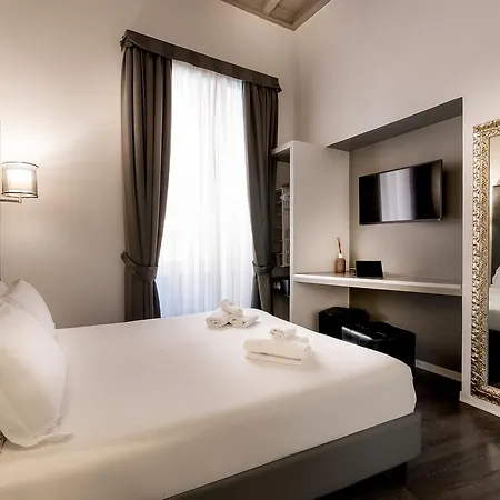 Borgofico Relais & Wellness 3*