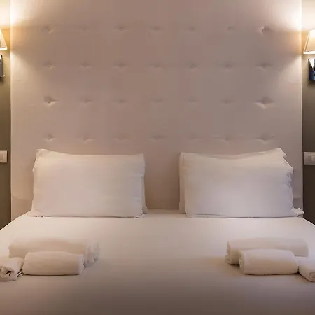 Borgofico Relais & Wellness Rome