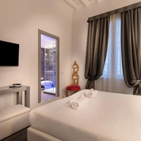 Borgofico Relais & Wellness Guest house