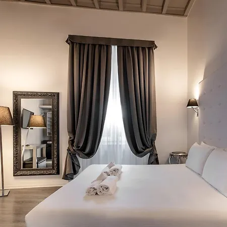 Borgofico Relais & Wellness 3*