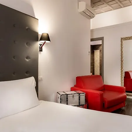Guest house Borgofico Relais & Wellness
