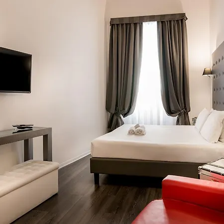 Borgofico Relais & Wellness Guest house 3*