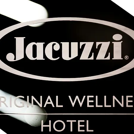 Borgofico Relais & Wellness Guest house