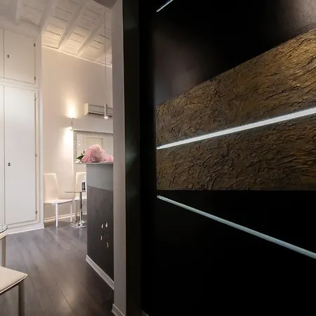 Guest house Borgofico Relais & Wellness Rome