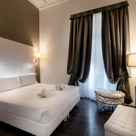 Borgofico Relais & Wellness 3*
