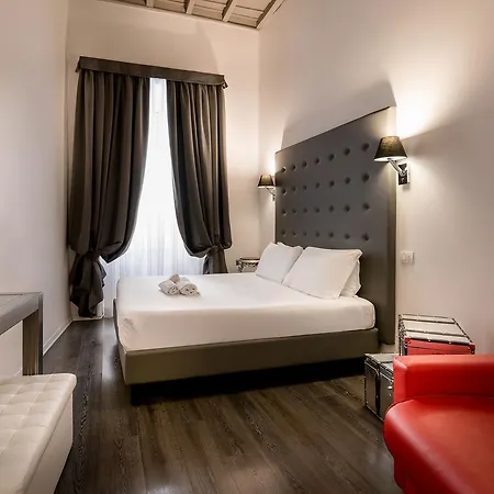 Guest house Borgofico Relais & Wellness Rome
