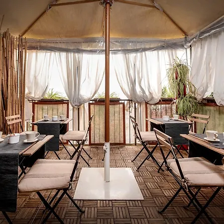 Borgofico Relais & Wellness Guest house 3*