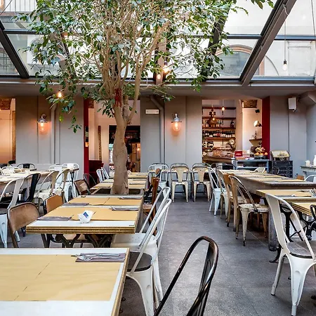 Guest house Borgofico Relais & Wellness Rome