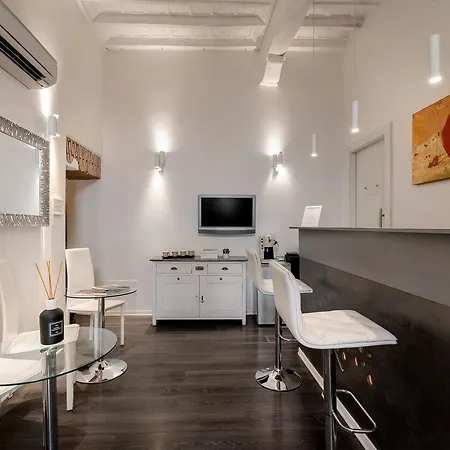 Borgofico Relais & Wellness Guest house Rome