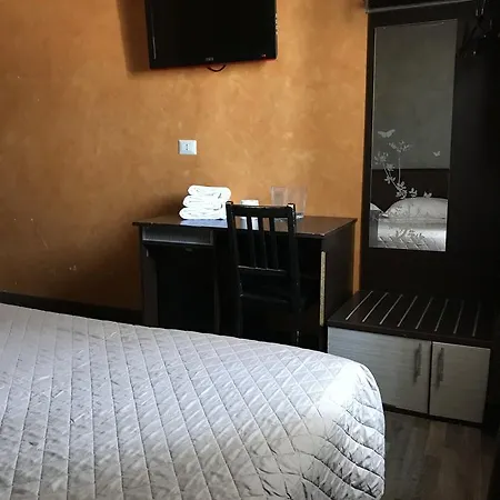 Domus Guest house *