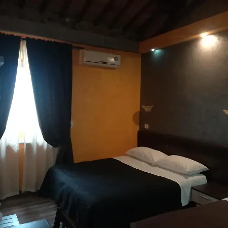 Guest house Domus