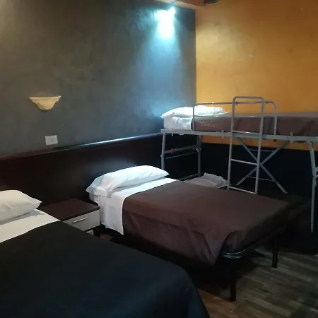 Domus Guest house