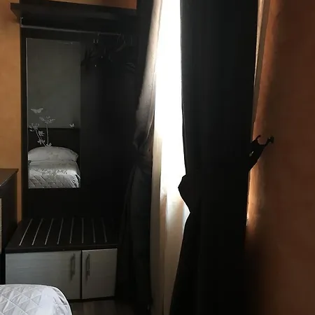 Domus Guest house *