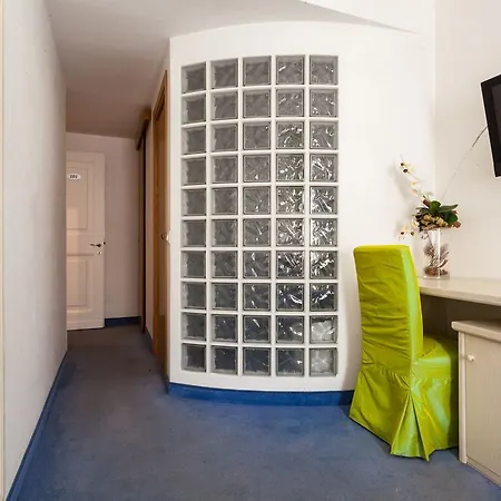 Residenza Romantica Rom