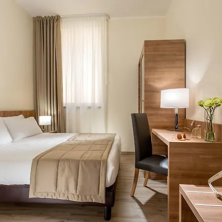 Hotel Casa Per Ferie Santa Maria Alle Fornaci Rome