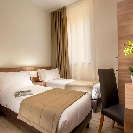 Hotel Casa Per Ferie Santa Maria Alle Fornaci