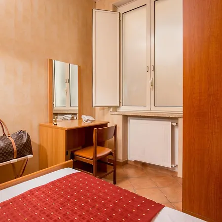 Casa Per Ferie Santa Maria Alle Fornaci Hotel