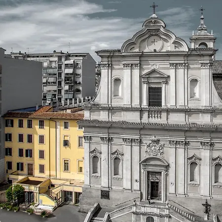Hotel Casa Per Ferie Santa Maria Alle Fornaci
