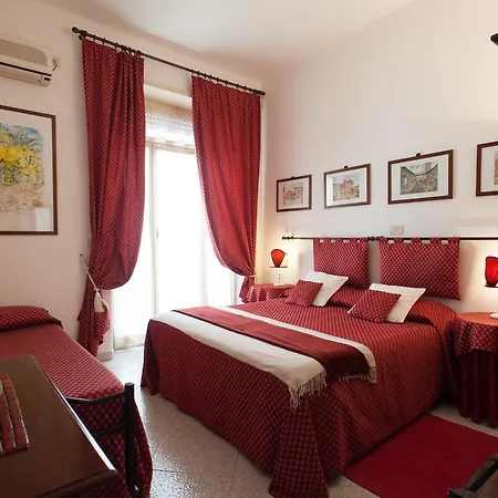 A Casa Di Serena A San Pietro